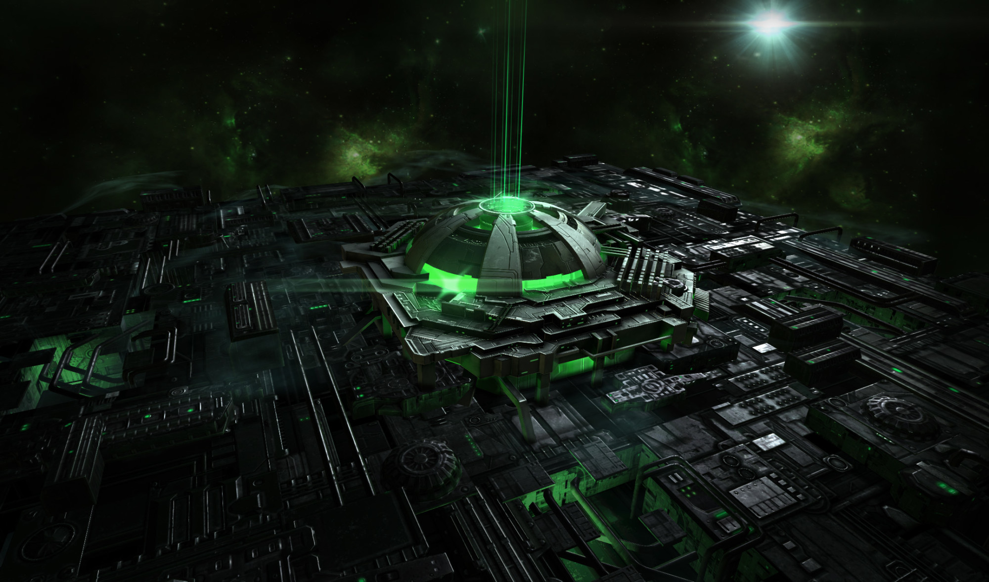 Borg Final Showdown - FAQ - Star Trek Fleet Command