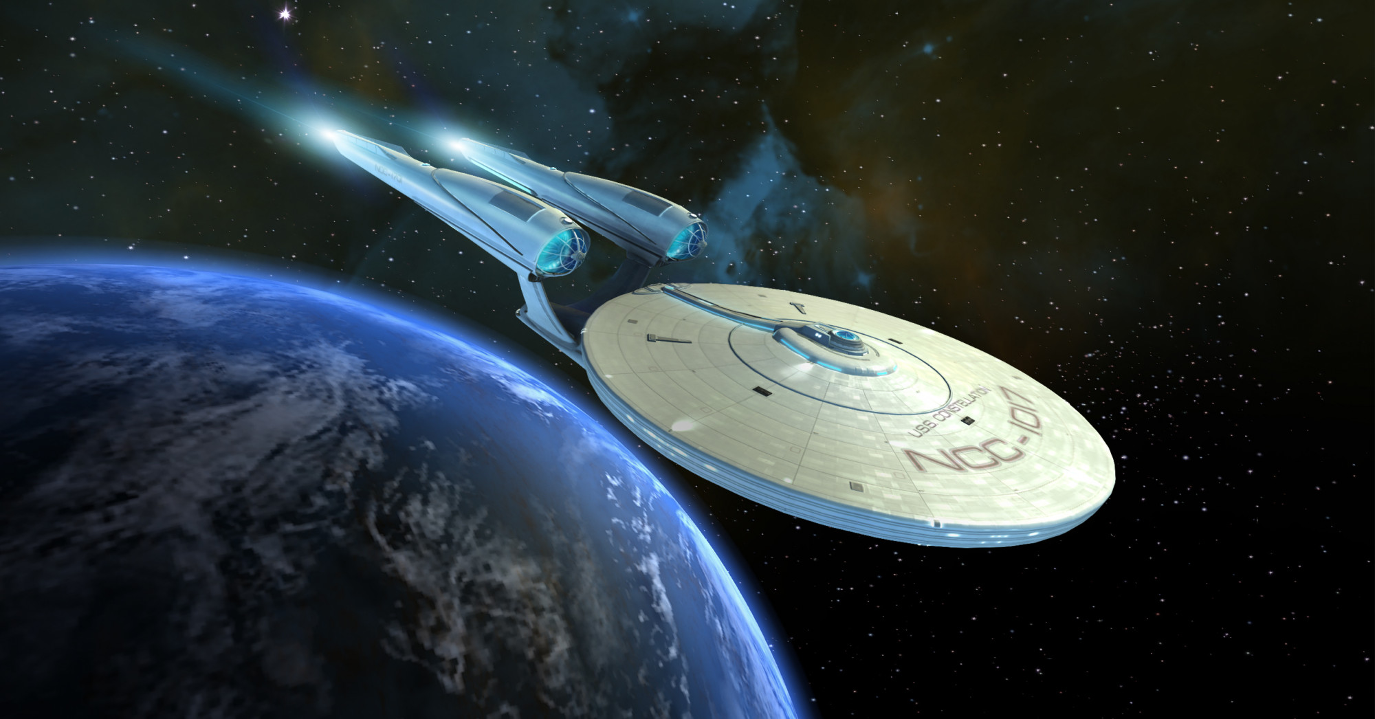Star Trek Starship Creator Warp 2 Patch