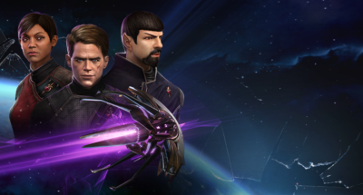 New Event: Mirror, Mirror