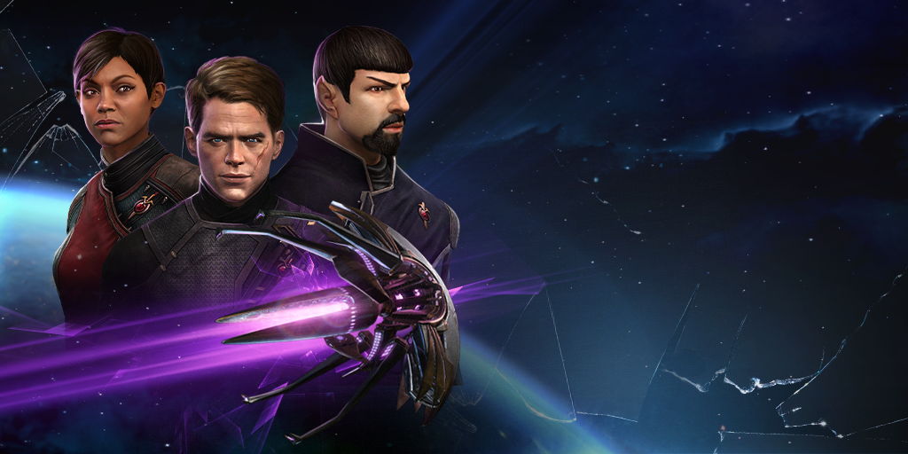 New Event Mirror Mirror Star Trek Fleet Command