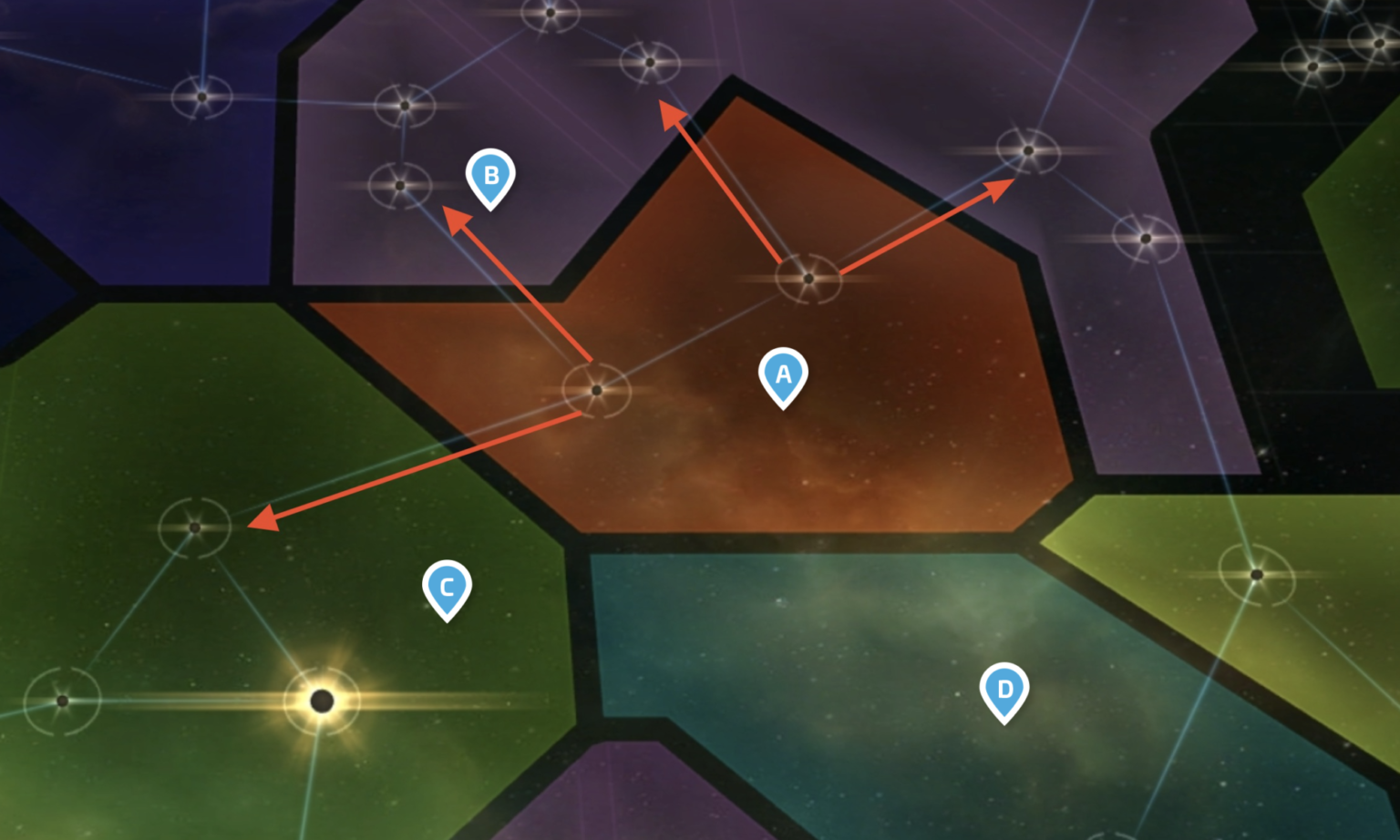 star trek fleet command suliban system