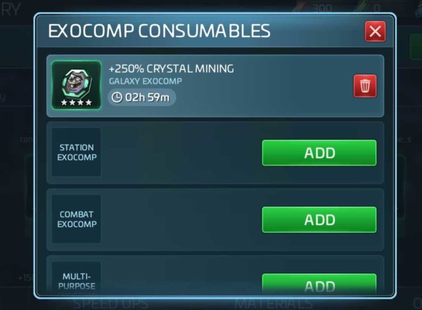 - Star Trek Fleet Command