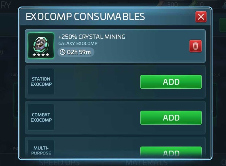- Star Trek Fleet Command